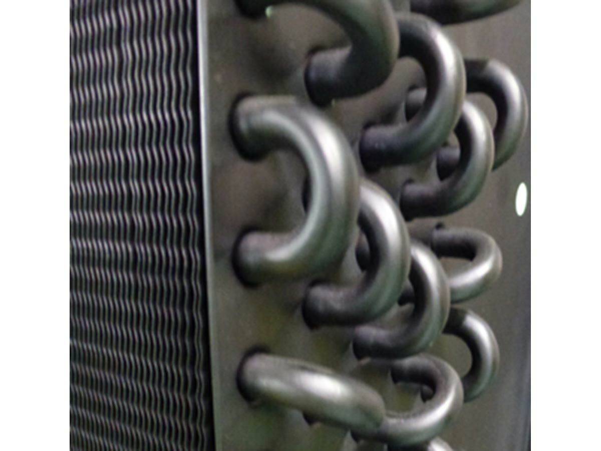 Tecumseh Condenser Coil