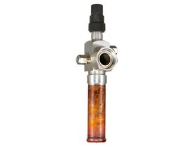 Tecumseh Tube & Valve (11/4"-12) 1-1/8"