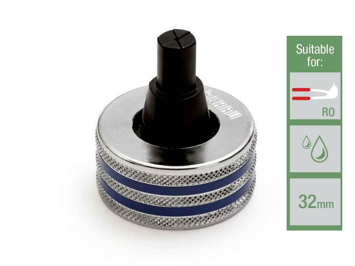 Rehau PE-X Expander Head RO 32mm