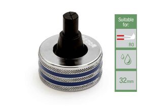 Rehau PE-X Expander Head RO 32mm