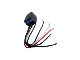 Supco Relay/Overload 1/12-1/8Hp RO-82