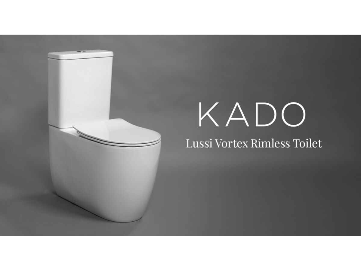 Kado Lussi Vortex