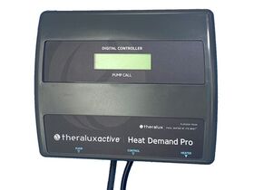 Theralux Heat Demand Pro