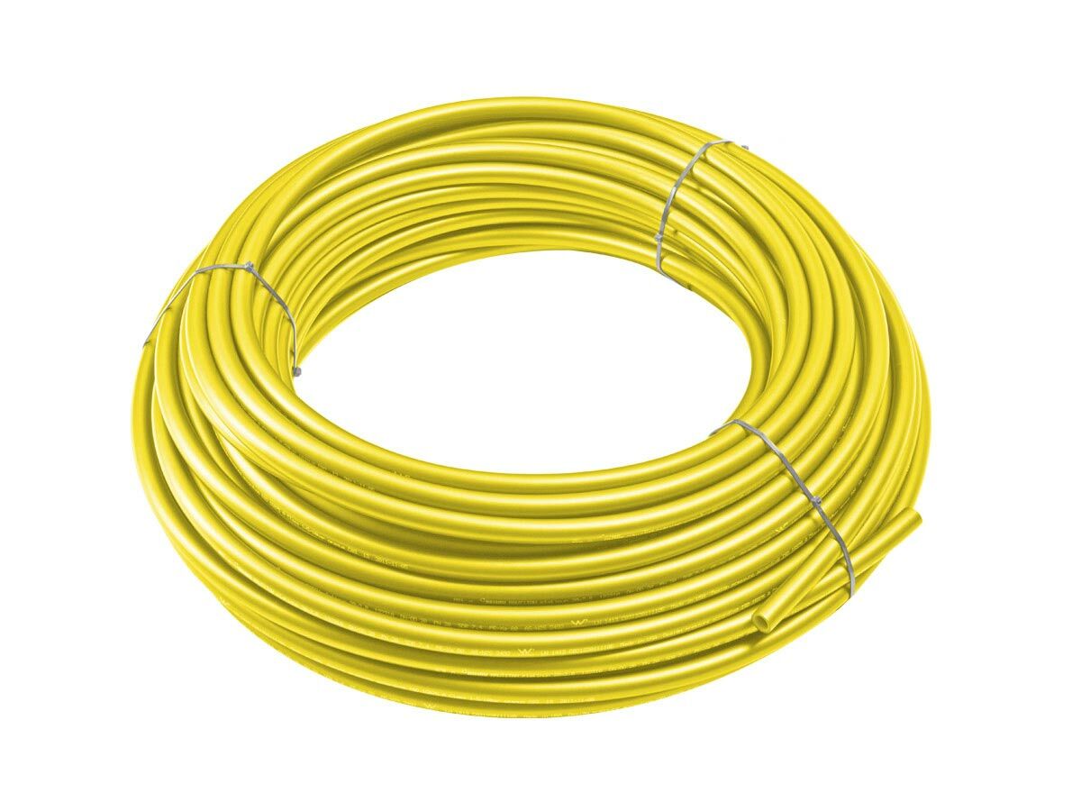 Rehau Gas Stabil Pipe