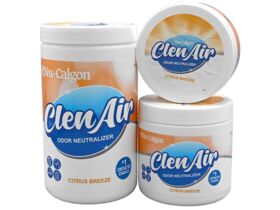Clenair Odour Neutralising Gel CA1300 Orange