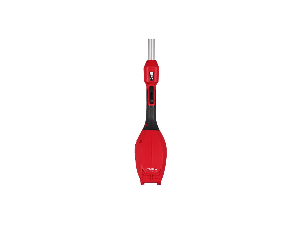 Milwaukee M18 Fuel Quik-Lok Outdoor Power Head