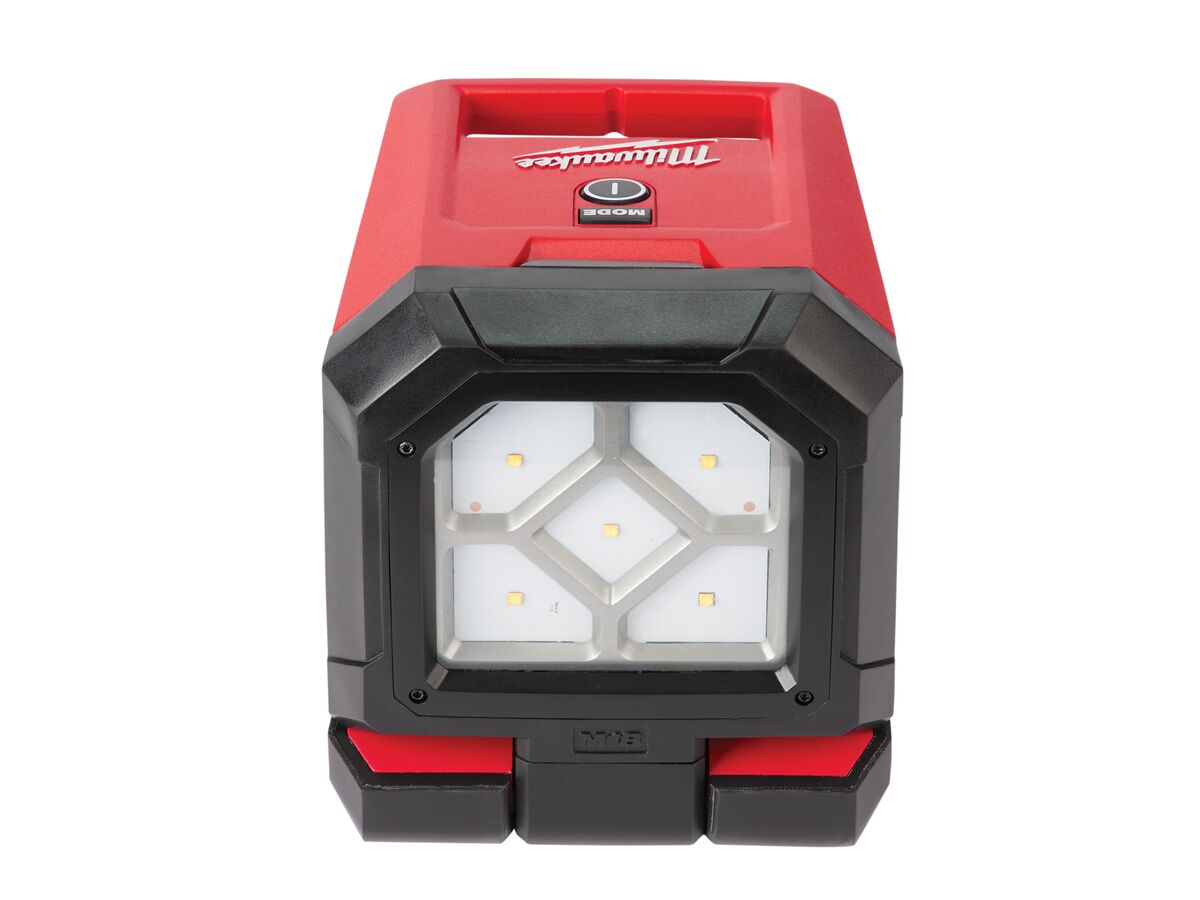 M18 Pivoting Area Light (Tool Only)