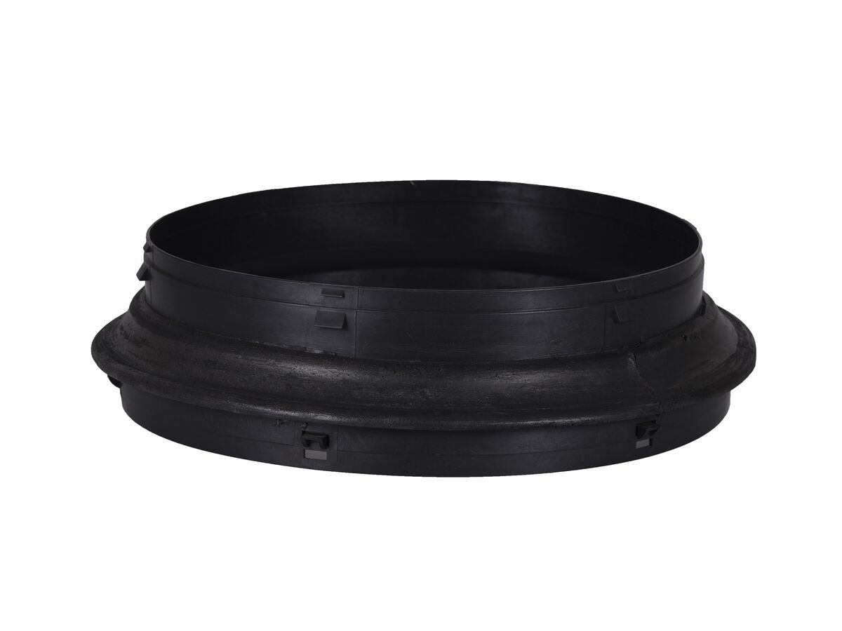 Ezyreducer 450mm x 400mm Foam Insulated