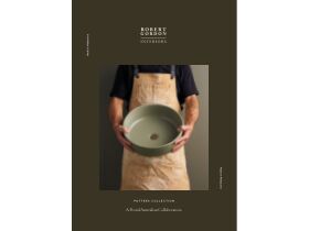 Robert Gordon Potters Brochure