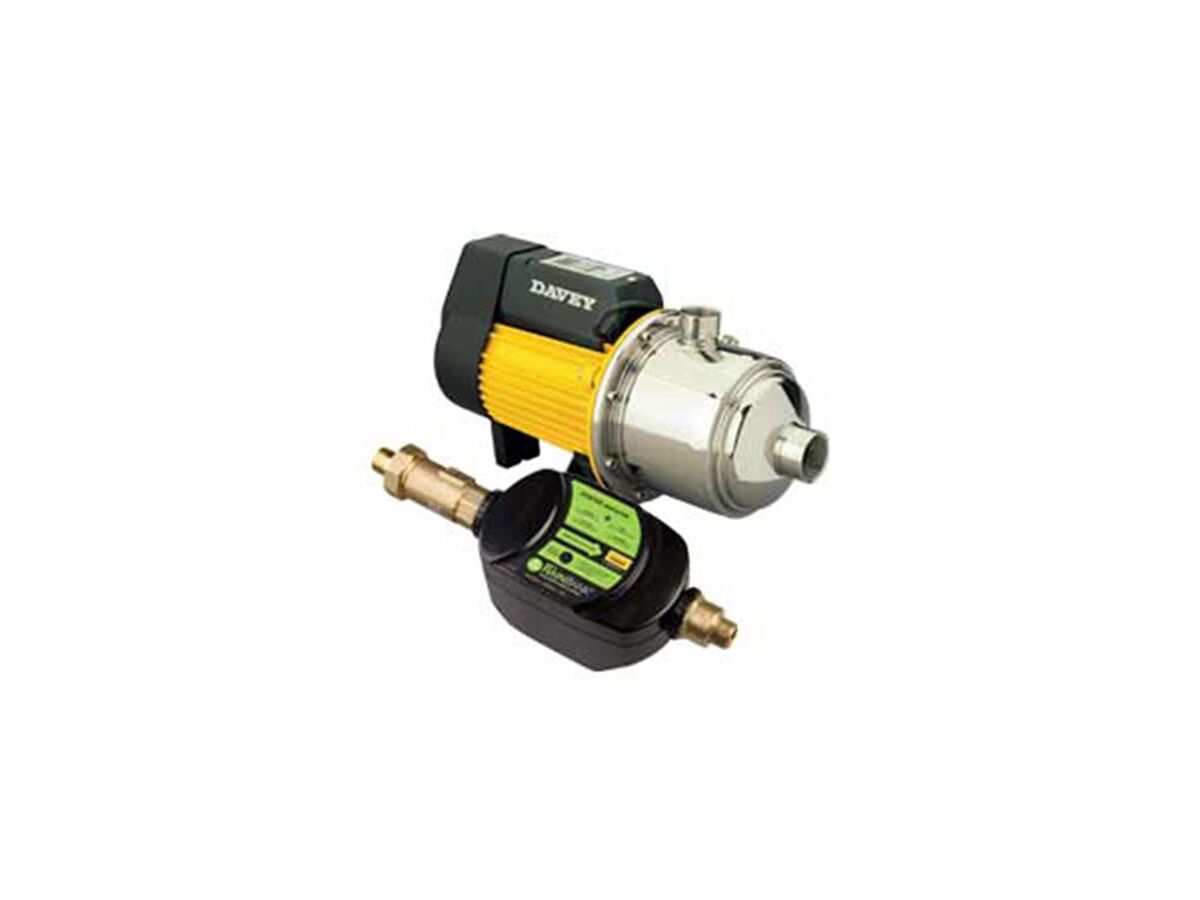 Rainbank 2 KRB-3 Pump Kit .72Kw