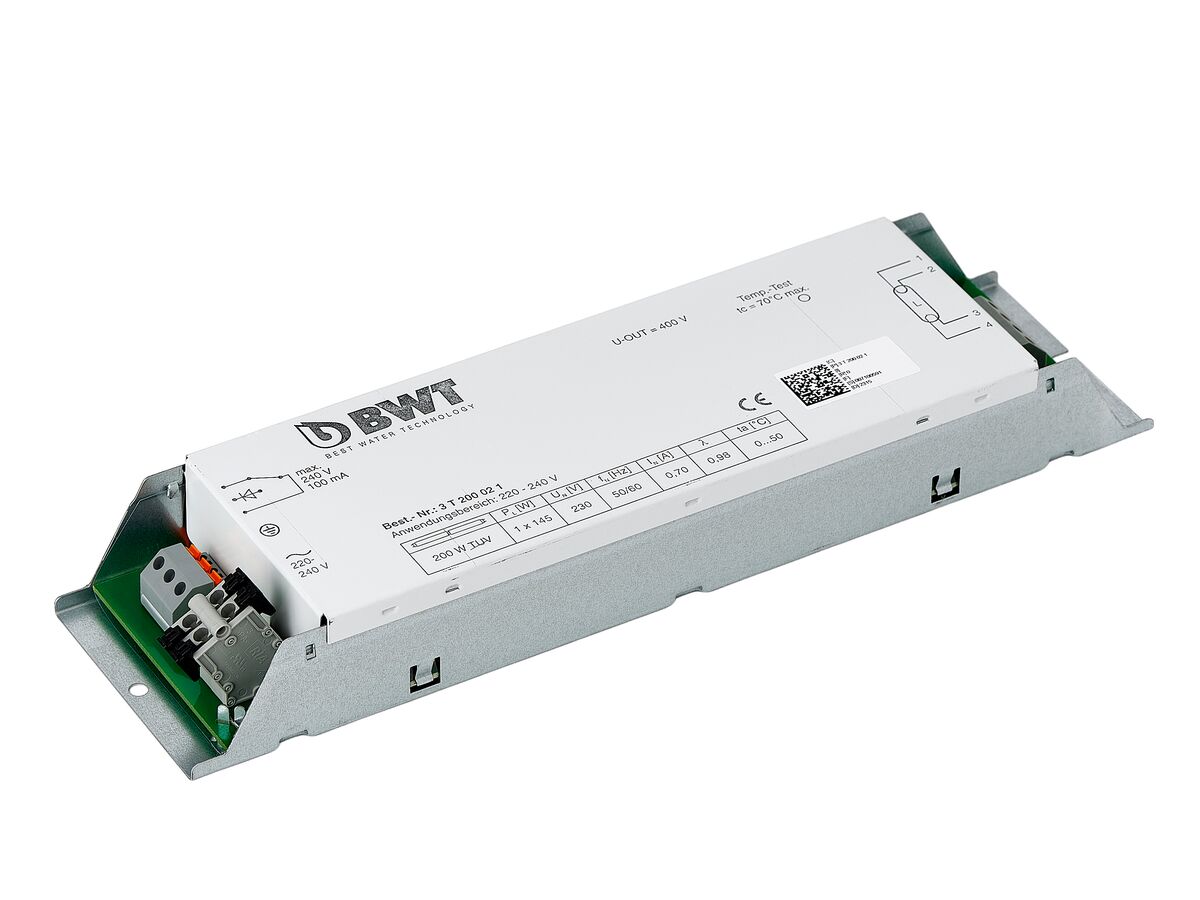 Ballast Bewades 200W