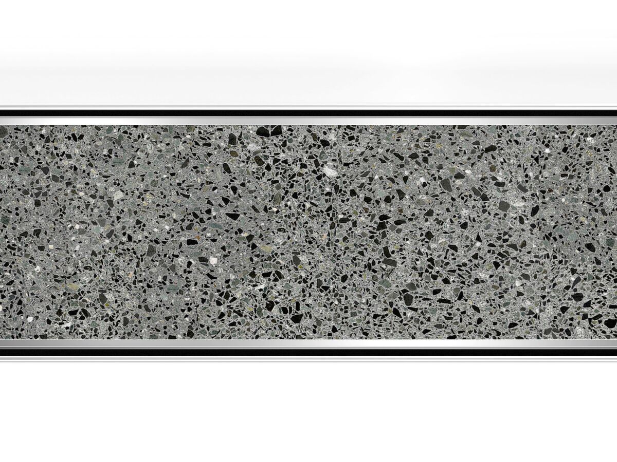 Kado Lux Tile Insert Channel