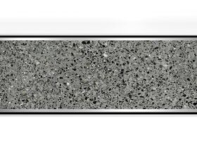 Kado Lux Tile Insert Channel