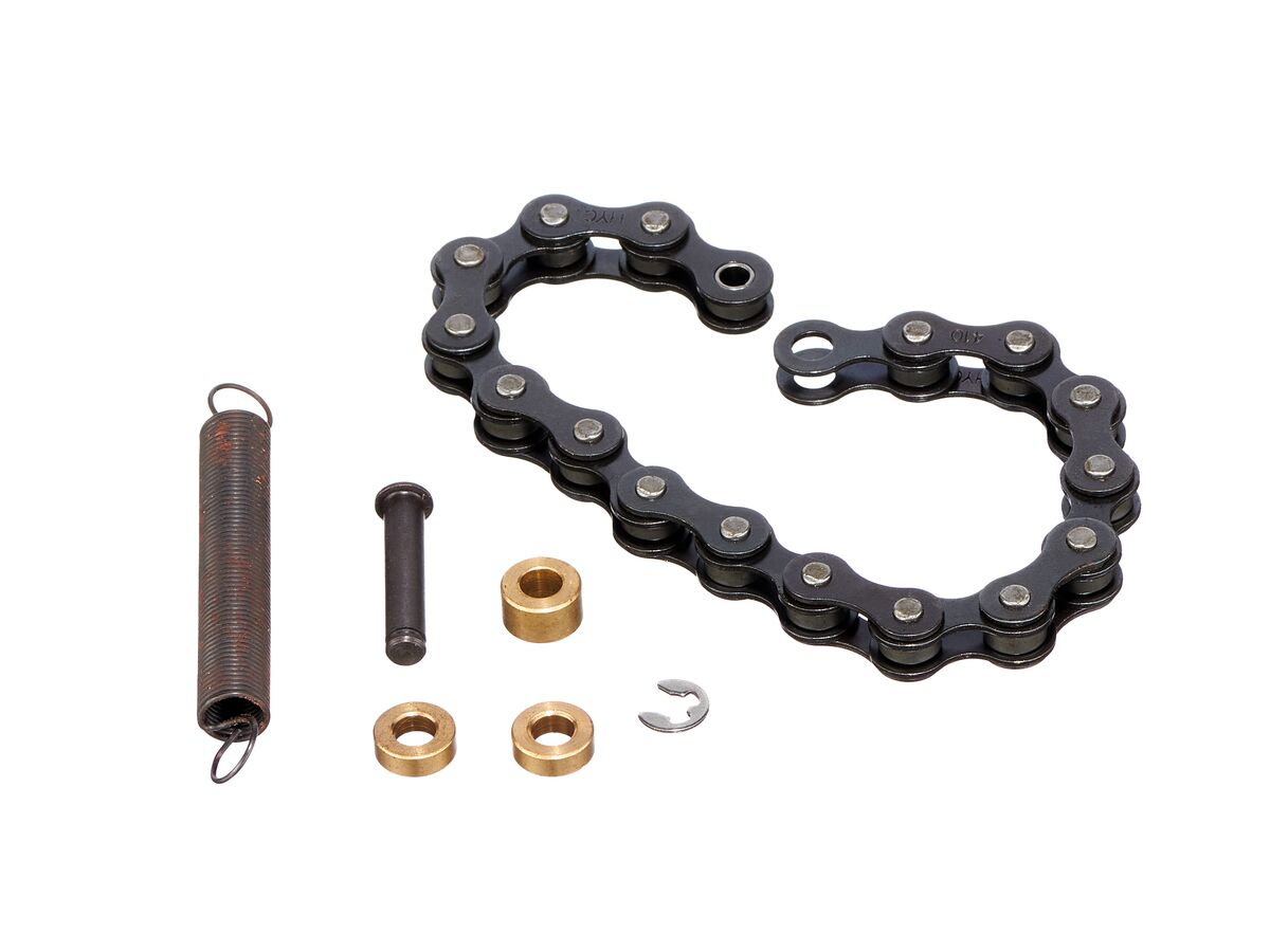 Rehau L1 Tool - Spare Kits #3