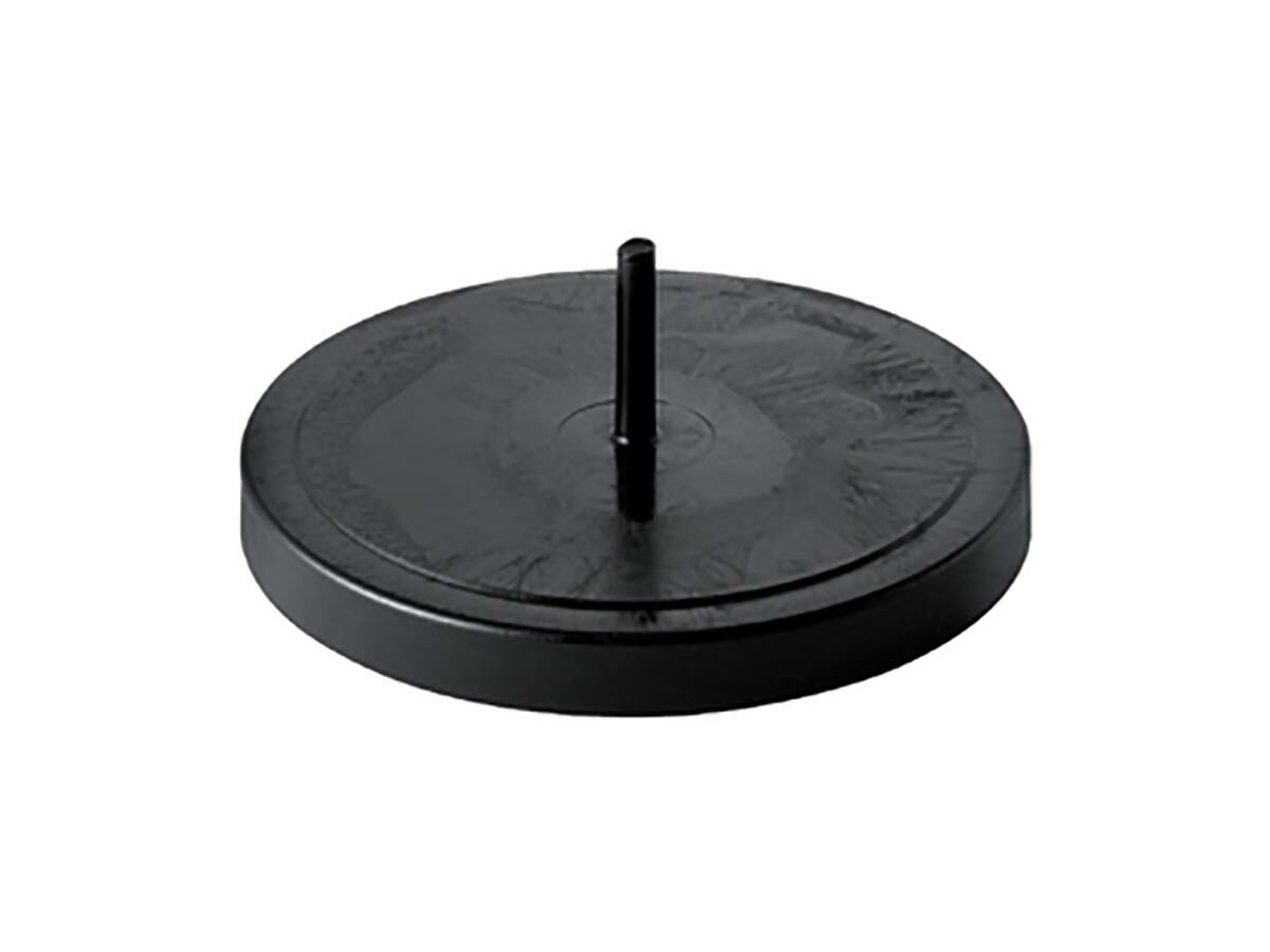 Geberit Cap Butt Weld