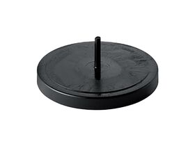 Geberit Cap Butt Weld