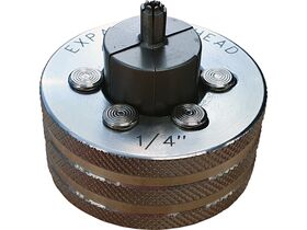 Rothenberger ROLOCK Copper Tube Expander Head 1/4"