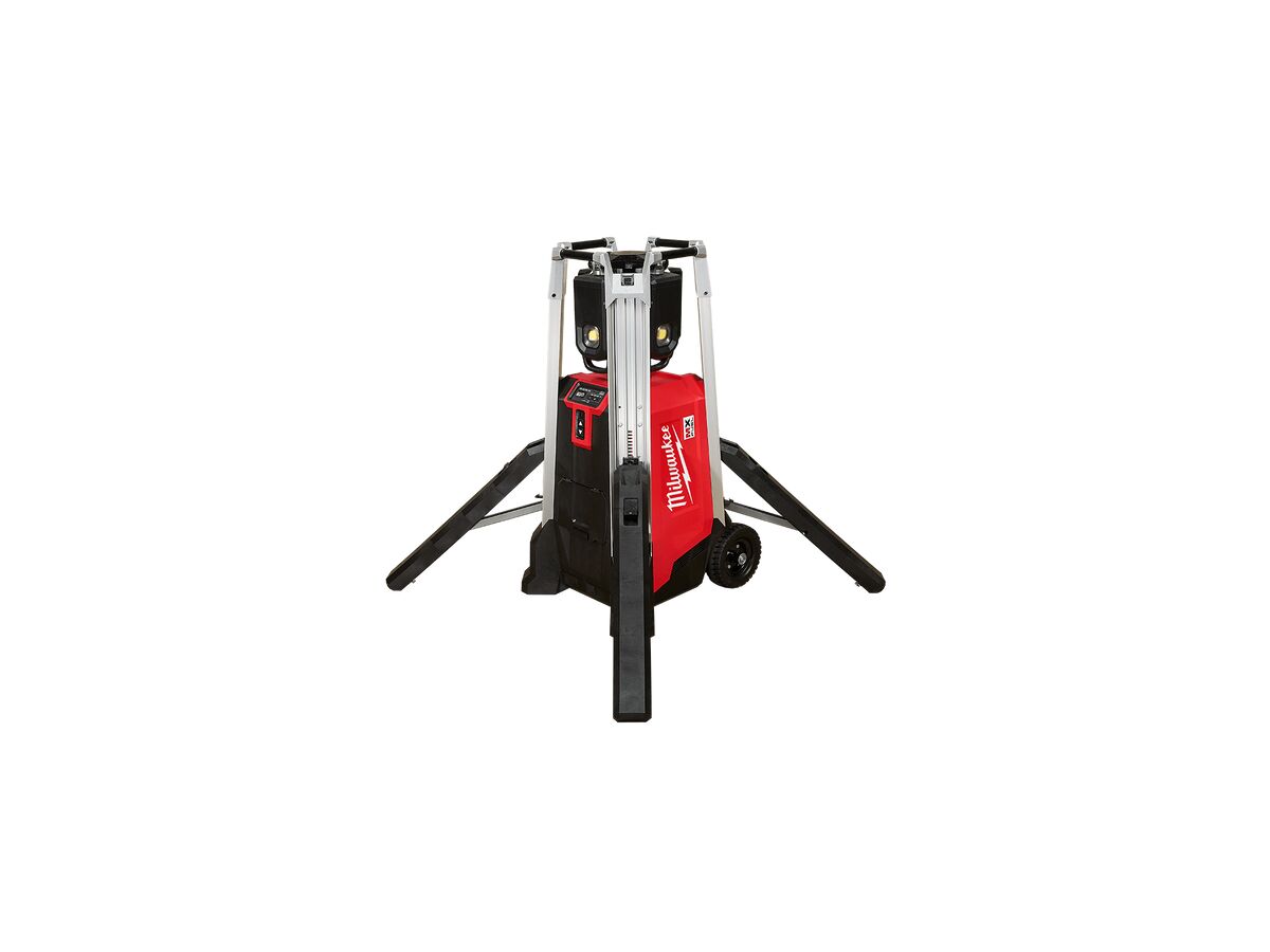 Milwaukee MX Fuel Tower Light / Charger (Tool Only)
