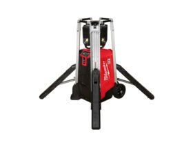 Milwaukee MX Fuel Tower Light / Charger (Tool Only)