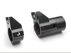 Rehau Rautool Hydro Compression Jaws