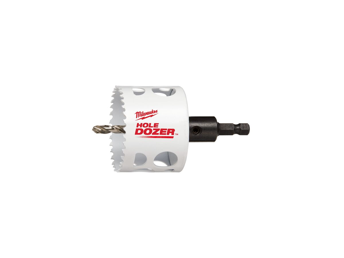 Milwaukee Hole Dozer Hole Saw 68mm