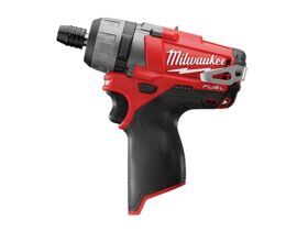 Milwaukee M12 Fuel 1/4" Hex 2 - Speed Screwdriver