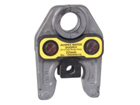Rothenberger 3000/4000 Duopex Jaw 32mm