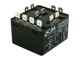 Icm Universal Motor Starting Relay USMR-50