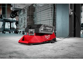 Milwaukee MX FUEL Fast Charger