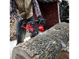 Milwaukee M18 Fuel 16" Chainsaw - Tool Only