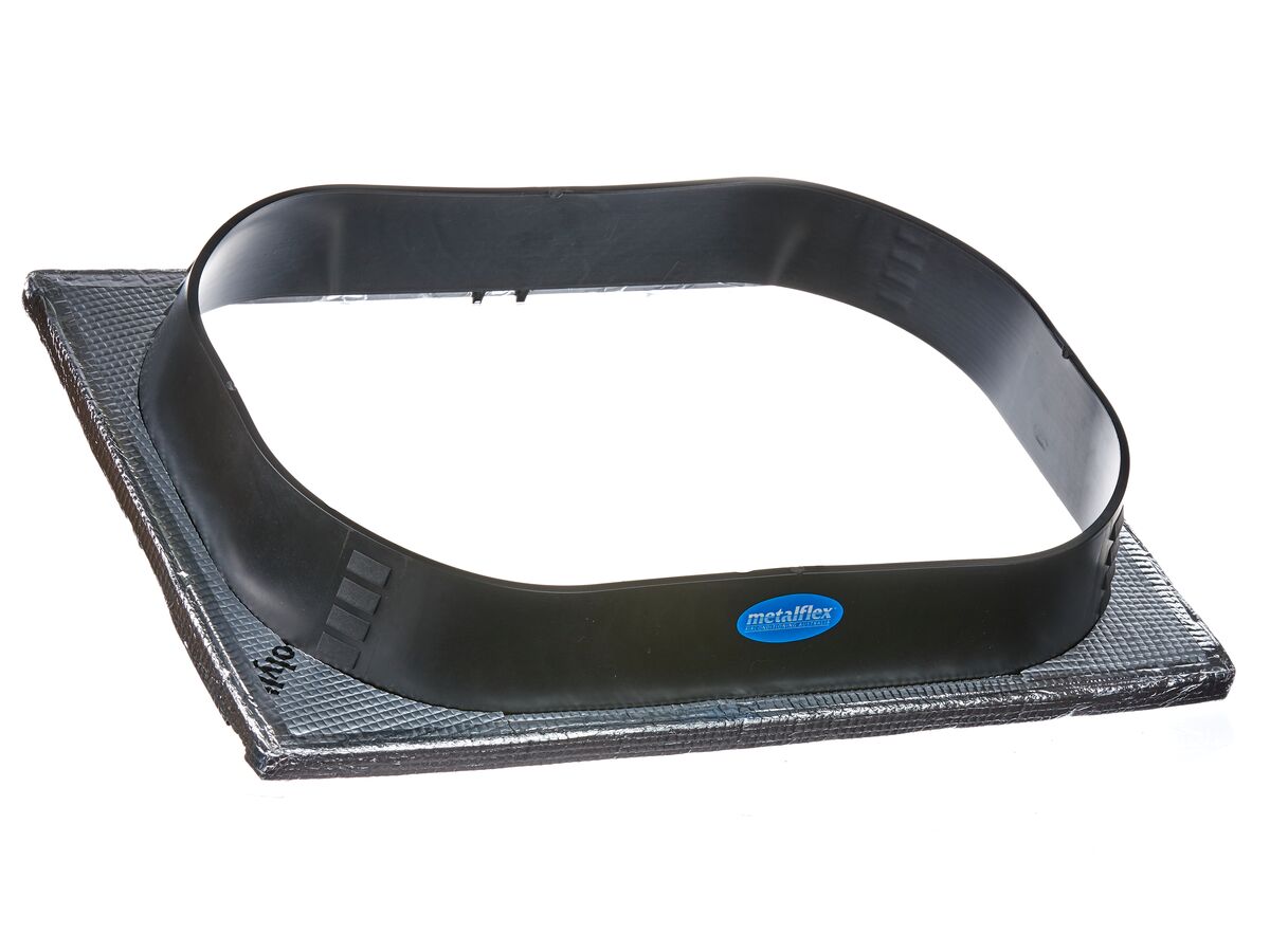 Multivent Rectangle Adaptor