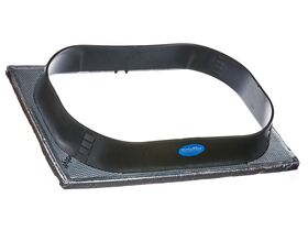 Multivent Rectangle Adaptor