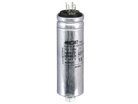 Tecumseh Run Capacitor 15MFD 400V 8545102