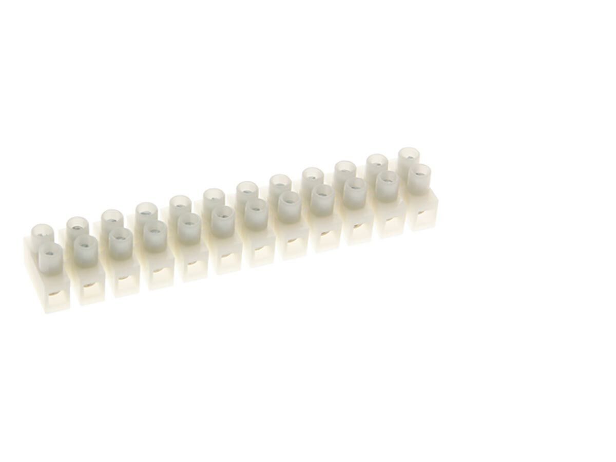 Eureka 12Way Terminal Strip