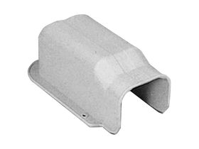 Quikfit Wall Hung Duct Cap