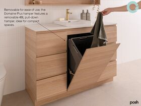 Domaine Plus Hamper  - Range Details