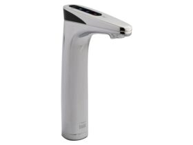 Hero - Billi Touch Motion Boiling Chilled Sparkling Tap Chrome