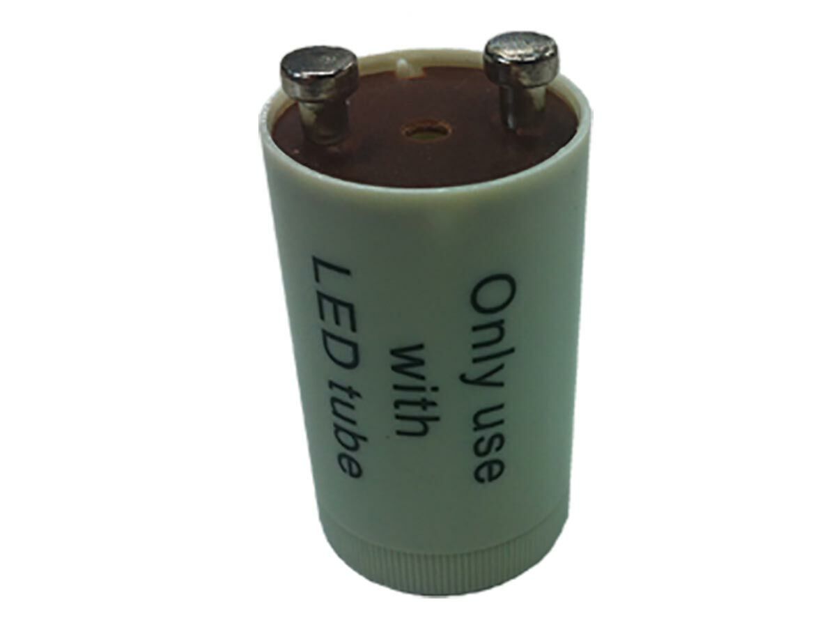 Eureka Fuse Starter LED Tubes Eurled Starter