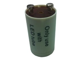 Eureka Fuse Starter LED Tubes Eurled Starter