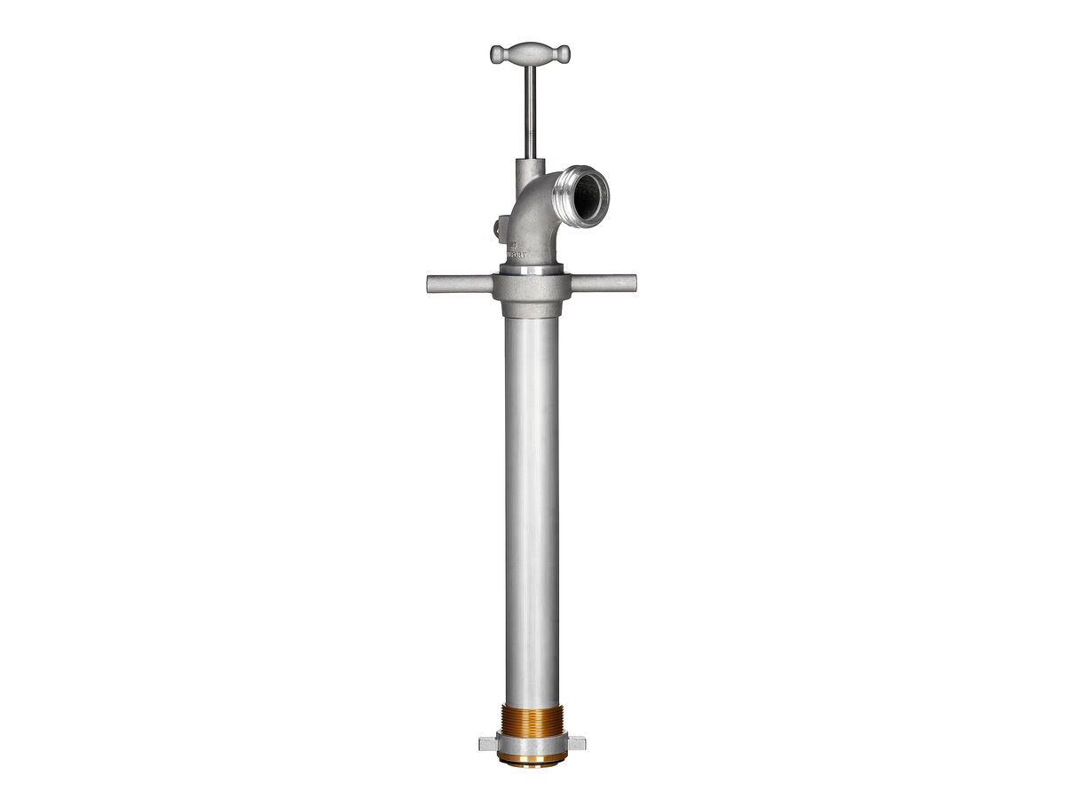 Valfort Hydrant Standpipe - QRT