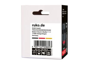 Ruko Screw Punch 32mm