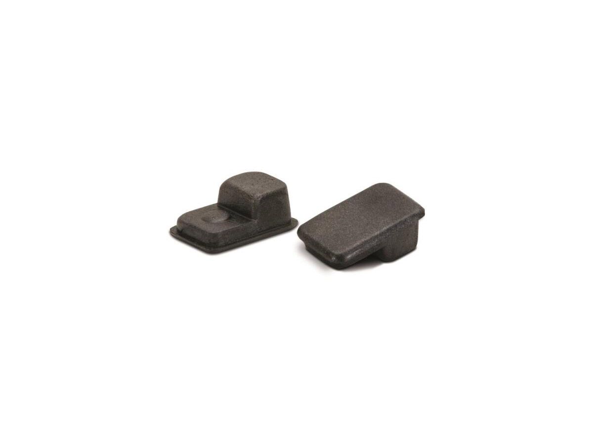 Cool-Fit 2.0 Electrofusion Port Foam Plugs (20)
