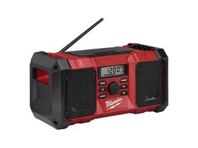 M18 Jobsite Radio