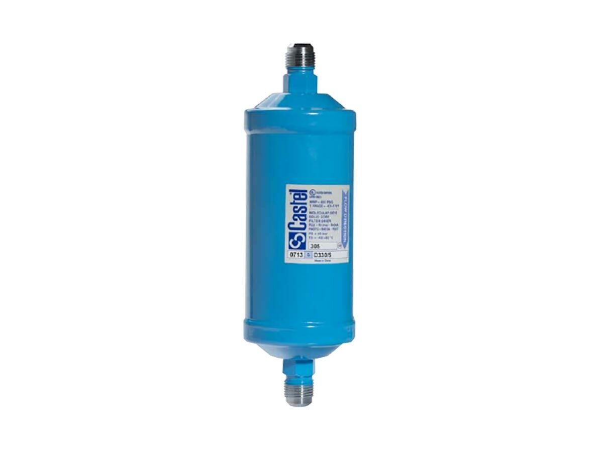 Castel Drier Solder