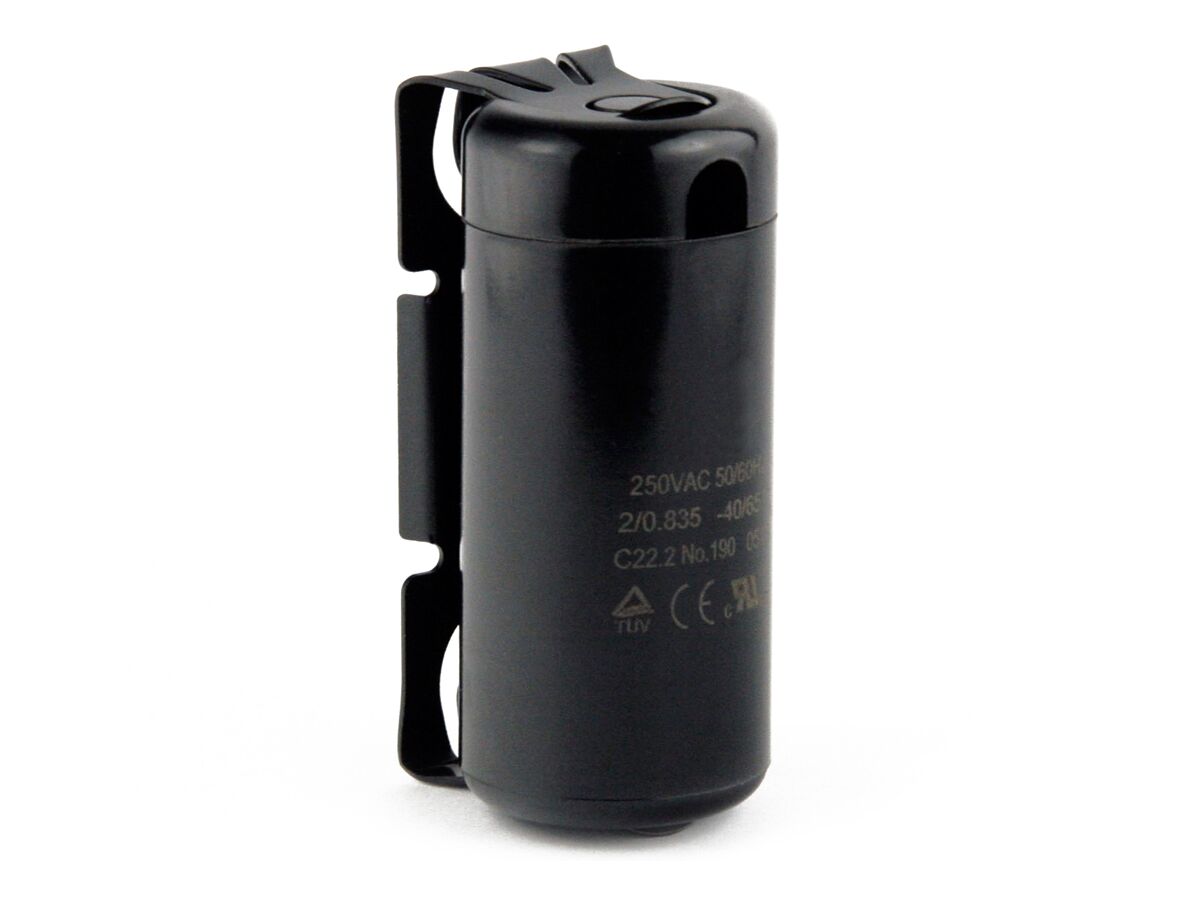 Tecumseh Start Capacitor
