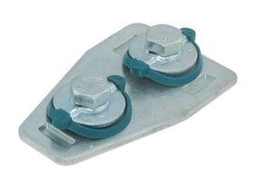 Walraven Rapidrail T-Connector