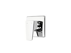 Voda Tide Vortex Shower Mixer Chrome