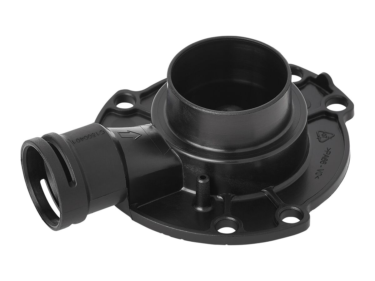 Sime Air/gas mixer HE20 6274390