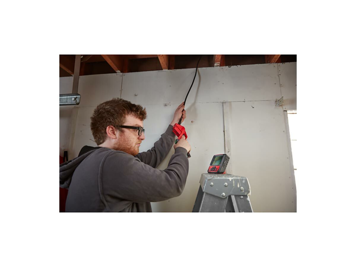 Milwaukee M12 Flex 275 Inspection Camera