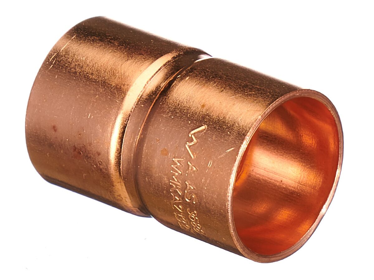 Ardent Capillary W1 Straight Coupling 20mm